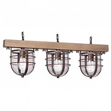 Подвесной светильник luminex ander 7624