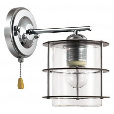 Бра lumion rotondum 3504-1w