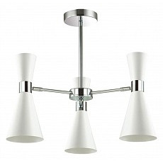 Люстра на штанге lumion quinn 3661-3c