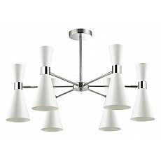 Люстра на штанге lumion quinn 3661-6c