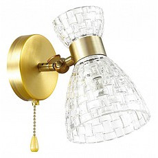 Бра lumion jackie 3704-1w