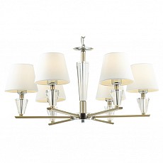 Подвесная люстра lumion loraine 3733-6