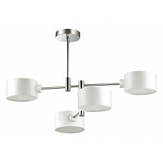 Люстра на штанге lumion ashley 3742-4c
