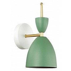 Бра lumion gemma 3785-1w