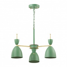 Подвесная люстра lumion gemma 3785-3