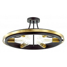 Потолочная люстра lumion maeve 4401-6c