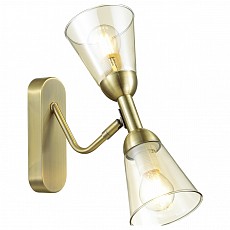 Бра lumion ginger 4428-2w