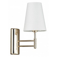 Бра lumion doris 4436-1w