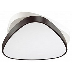 Накладной светильник lumion agatha 4510-72cl
