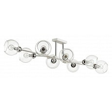 Люстра на штанге lumion alana 4517-8c