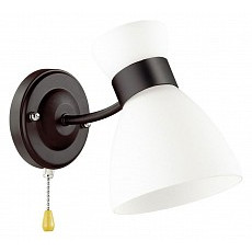 Бра lumion wilma 4534-1w
