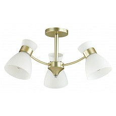Люстра на штанге lumion wilma 4535-3c