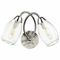 Бра lumion romeo 4561-2w