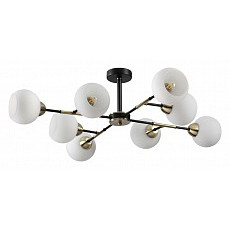 Люстра на штанге lumion rowan 4595-8c