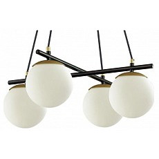 Подвесная люстра lumion randi 5212-4