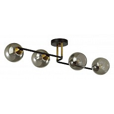 Люстра на штанге lumion janet 5217-4c