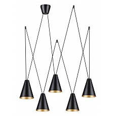 Подвесная люстра lumion brooks 5226-5