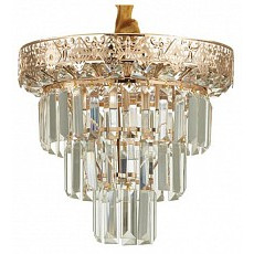 Подвесная люстра lumion iggy 5232-4