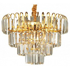 Подвесная люстра lumion zola 5234-6