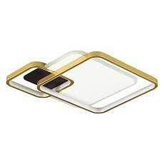 Накладной светильник lumion scott 5243-59cl