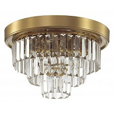 Потолочная люстра lumion zaha 5257-4c