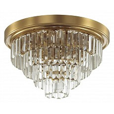Потолочная люстра lumion zaha 5257-6c