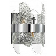 Накладной светильник lumion sigrid 5271-2w