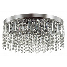 Потолочная люстра lumion sparkle 5273-4c