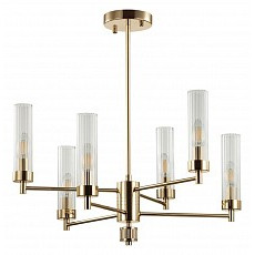 Люстра на штанге lumion kamilla 5274-6c