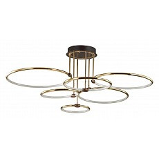 Потолочная люстра lumion ursula 5283-99cl