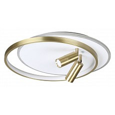 Накладной светильник lumion naoko 5603-63cl