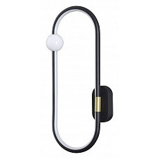 Бра lumion harlow 5607-14wl