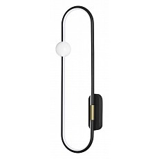 Бра lumion harlow 5607-20wl