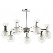 Люстра на штанге lumion karisma 5619-7c