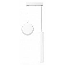 Подвесной светильник lumion paxton 5622-25l