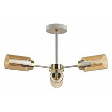 Люстра на штанге lumion dallin 5639-3c