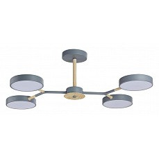 Люстра на штанге lumion brad 5651-72cl