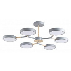 Люстра на штанге lumion brad 5651-99cl