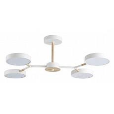 Люстра на штанге lumion brad 5652-72cl