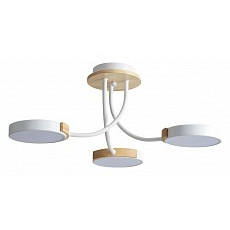 Люстра на штанге lumion arley 5654-54cl
