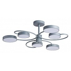Люстра на штанге lumion evin 5656-90cl