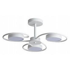 Люстра на штанге lumion evin 5657-36cl