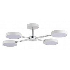 Люстра на штанге lumion mika 5659-72cl