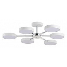 Люстра на штанге lumion mika 5659-99cl
