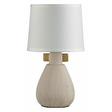 Настольная лампа декоративная lumion fusae 5667-1t