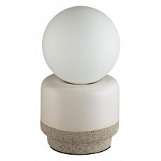 Настольная лампа декоративная lumion himiko 5670-1t