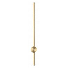 Бра lumion ledio 5678-8wl
