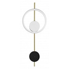 Бра lumion ledio 5691-13wl