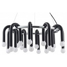 Подвесная люстра lumion caspian 569...