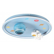 Накладной светильник lumion ledio 6507-80cl
